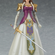 Illustration for article titled Figma Makes Good-Looking iTwilight Princess/i Toys